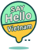 Say Hello Viet Nam